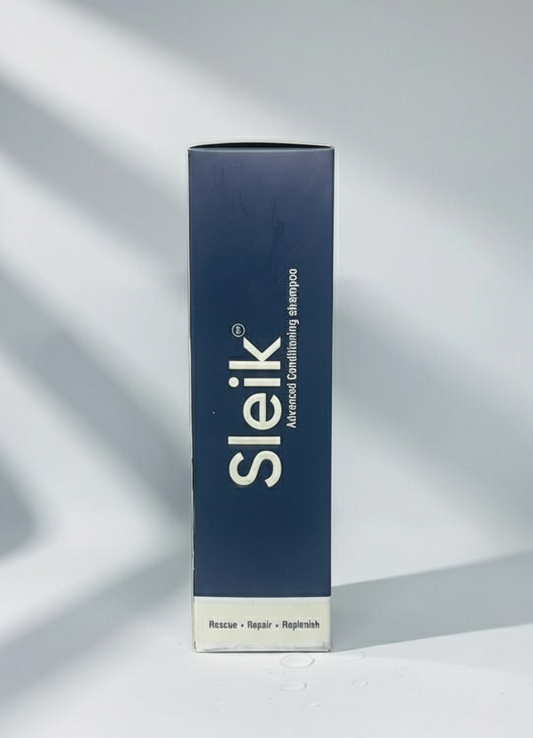 Sleik Advanced Conditioning Shampoo