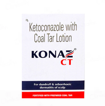 Konaz -CT Lotion