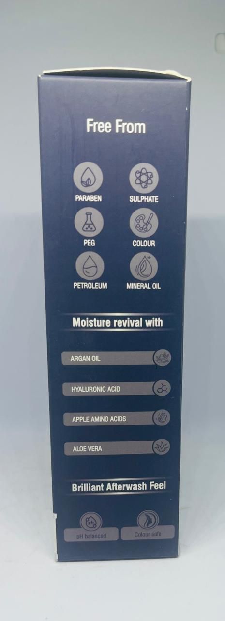 Sleik Advanced Conditioning Shampoo