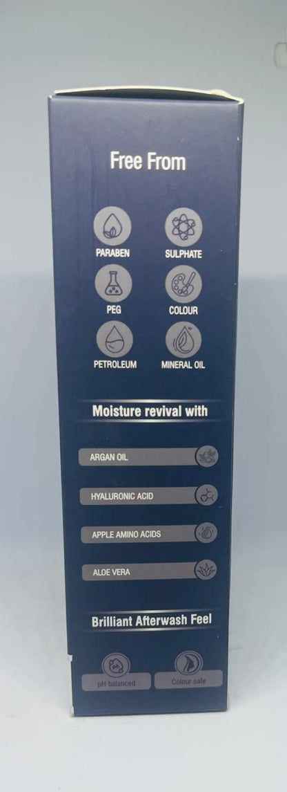 Sleik Advanced Conditioning Shampoo