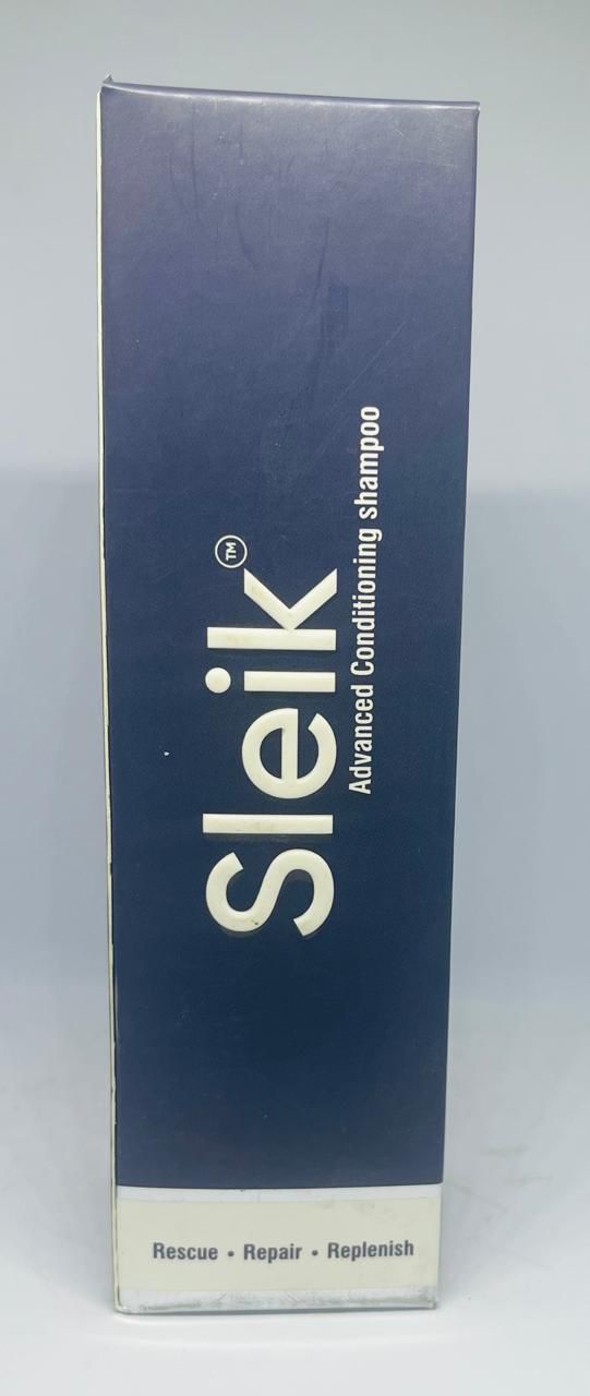 Sleik Advanced Conditioning Shampoo