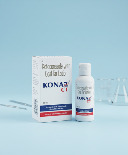 Konaz -CT Lotion